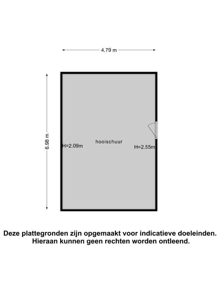 Foto 76 van Oukoopsedijk 27