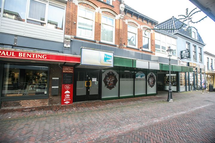 View photo of Sallandsestraat 1