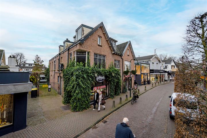 Nieuweweg 3, Laren (NH)