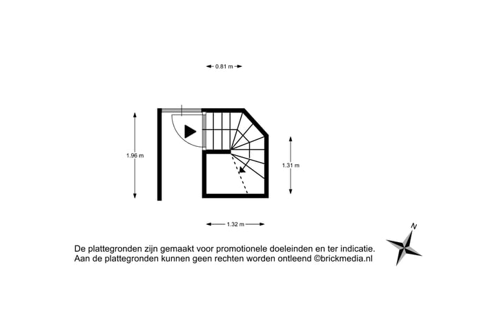 Bekijk foto 19 van Molenstraat 5-- II