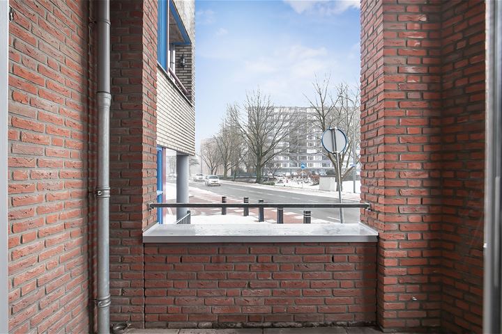 View photo 21 of Raadhuisstraat 1