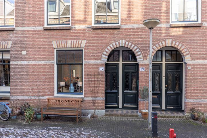 Bekijk foto 6 van Herenstraat 17