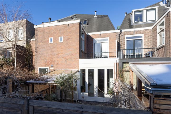 View photo 25 of Herenstraat 17