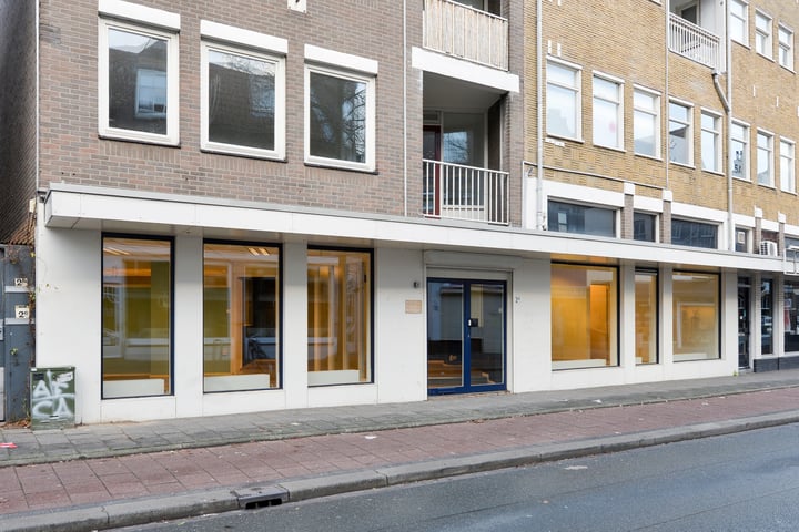 Havenstraat 2-A, Hilversum