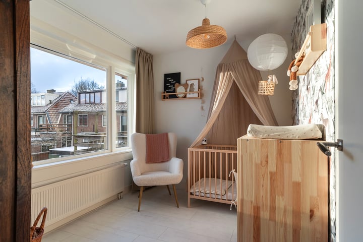 Bekijk foto 32 van Hobbemastraat 41