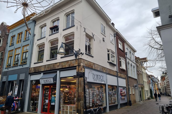 Broederenstraat 47, Deventer