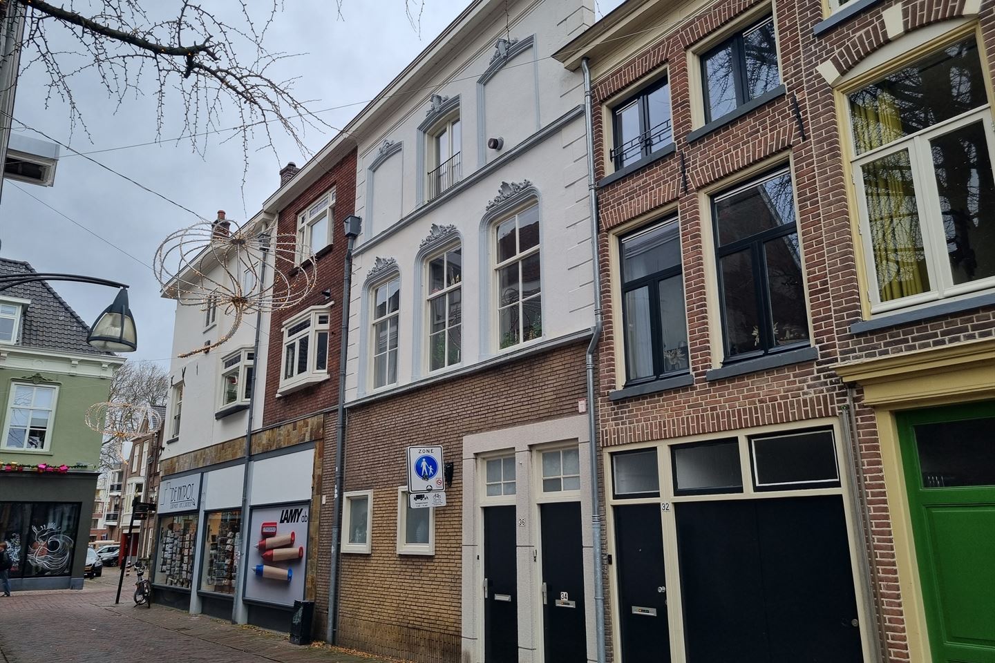 View photo 2 of Broederenstraat 47