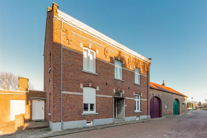 Bekijk foto 2 van Hoolstraat 38