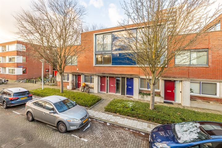 Bekijk foto 5 van Van Abbestraat 271