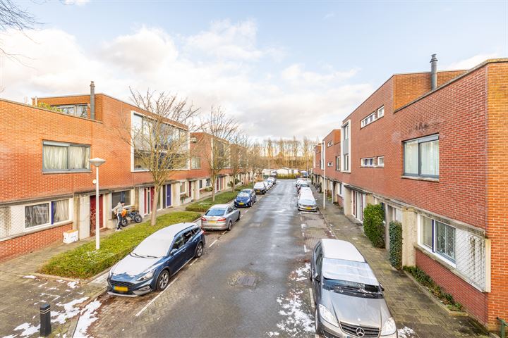 Bekijk foto 28 van Van Abbestraat 271