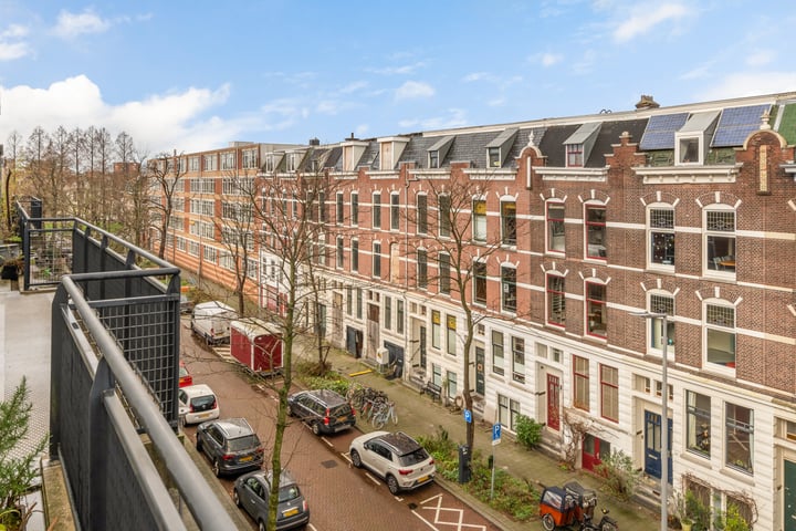 Bekijk foto 43 van Hondiusstraat 36-D