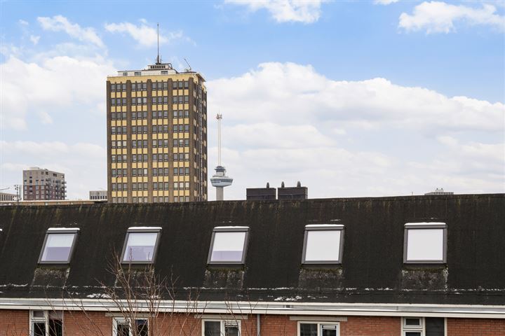 Bekijk foto 45 van Hondiusstraat 36-D