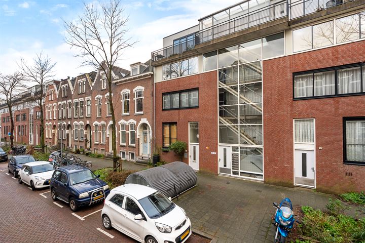 Bekijk foto 44 van Hondiusstraat 36-D