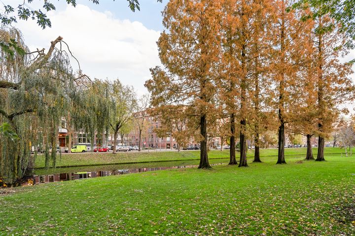 Bekijk foto 47 van Hondiusstraat 36-D