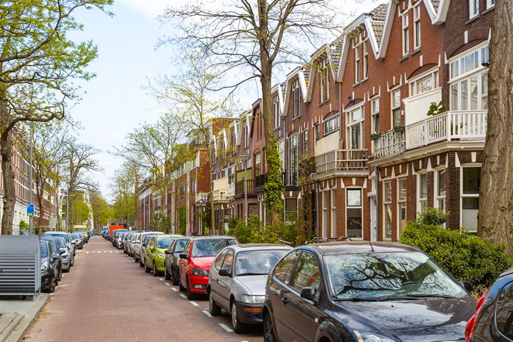 Bekijk foto 49 van Hondiusstraat 36-D