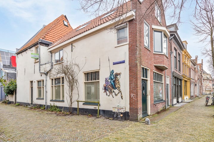 Bekijk foto 24 van Spanjaardstraat 45