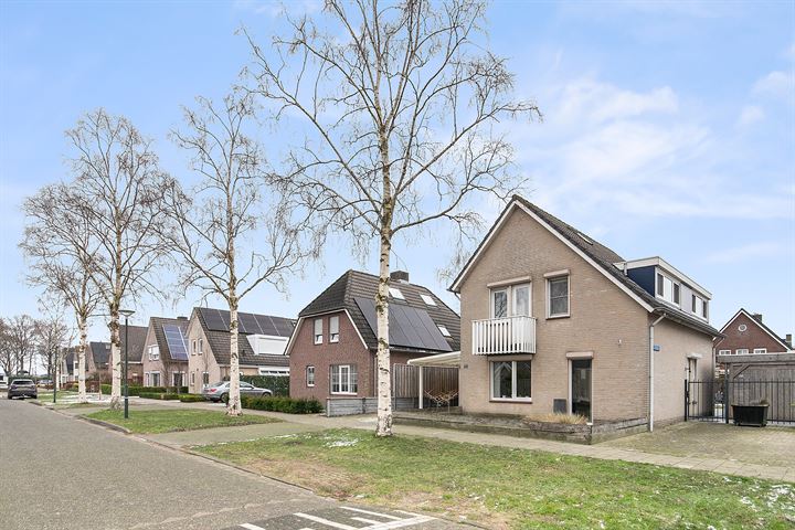 Bekijk foto 38 van Patrijsstraat 29