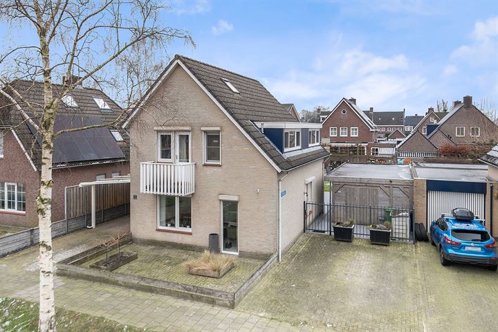 Bekijk foto 43 van Patrijsstraat 29