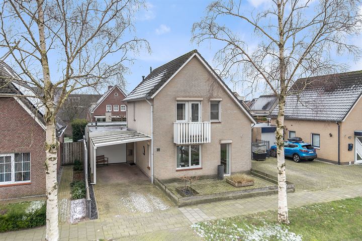 View photo 42 of Patrijsstraat 29