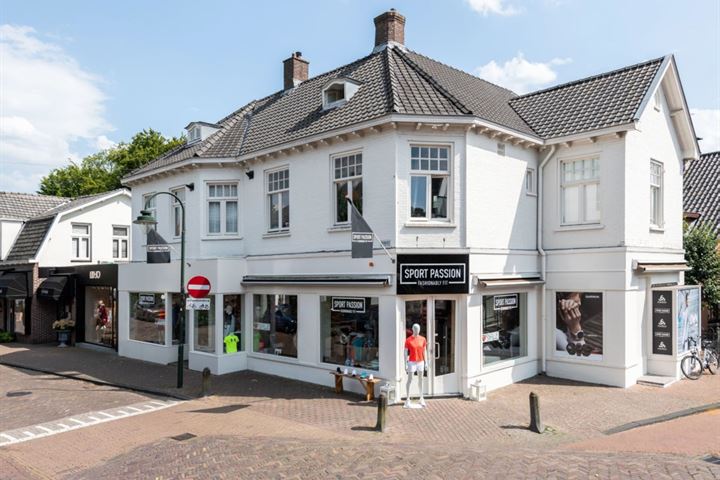 Nieuweweg 35, Laren (NH)