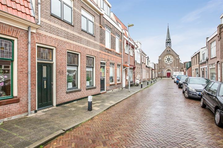 Bekijk foto 2 van Nieuwstraat 45