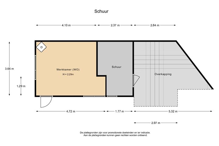 Bekijk foto 48 van Vliegerlaan 34