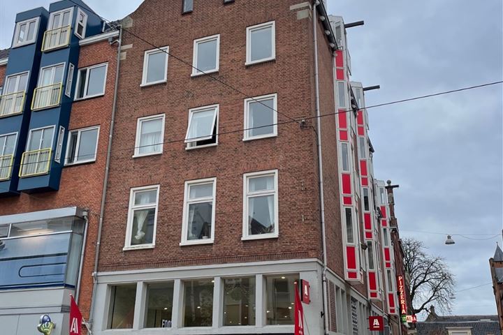 Herestraat 73, Groningen