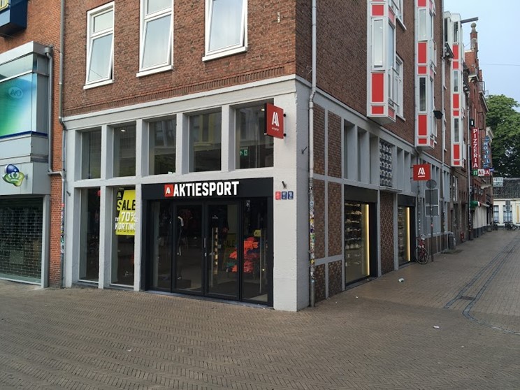 Bekijk foto 3 van Herestraat 73