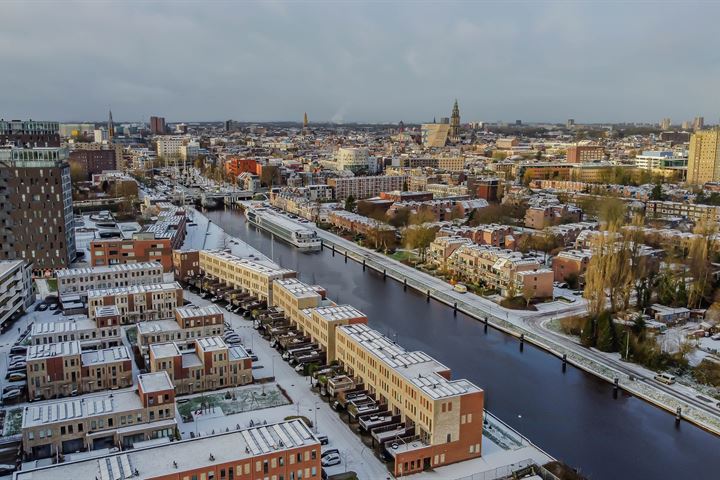 Bekijk foto 4 van De Kaai 165