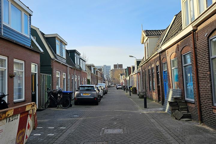 View photo 6 of Eendrachtstraat 62