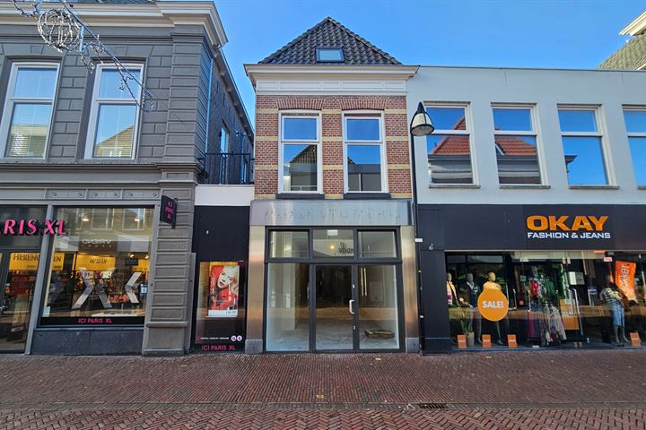 Hoofdstraat 26, Meppel