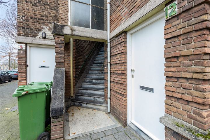 Bekijk foto 20 van Burgersdijkstraat 8