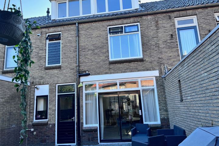 Bekijk foto 3 van Asterstraat 17