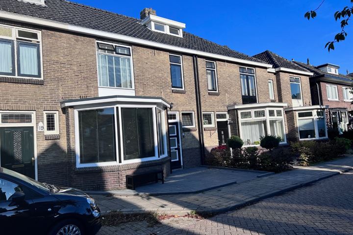 Bekijk foto 5 van Asterstraat 17