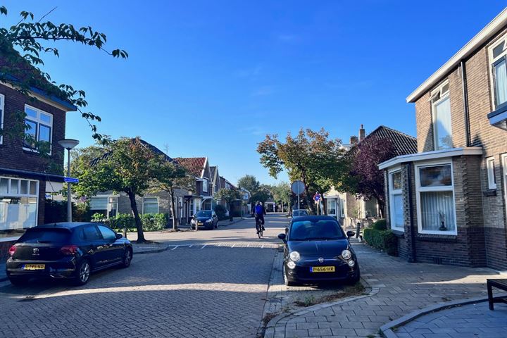 Bekijk foto 4 van Asterstraat 17