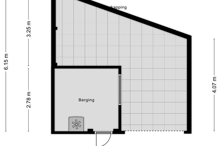 Bekijk foto 37 van Goudenregenstraat 31