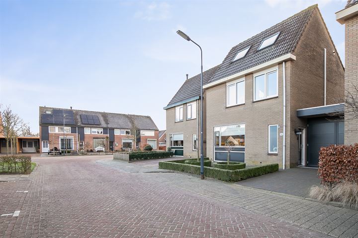 Bekijk foto 3 van Prunusstraat 96