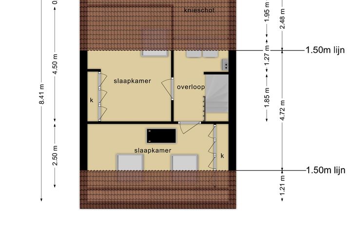 Bekijk foto 55 van Prunusstraat 96