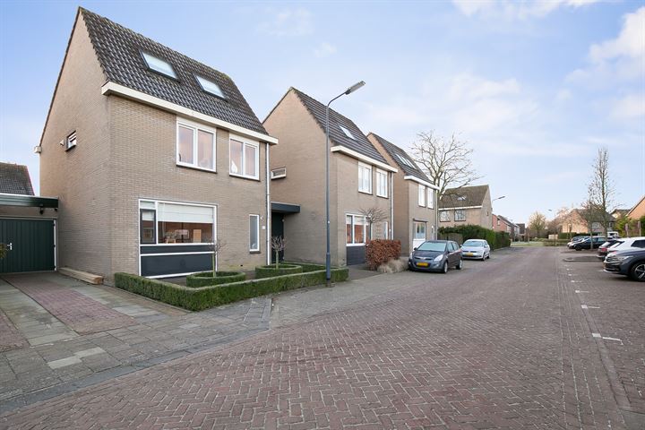 Bekijk foto 5 van Prunusstraat 96