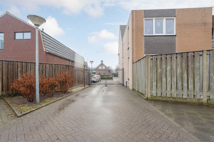 Bekijk foto 36 van Gasthuisstraat 63