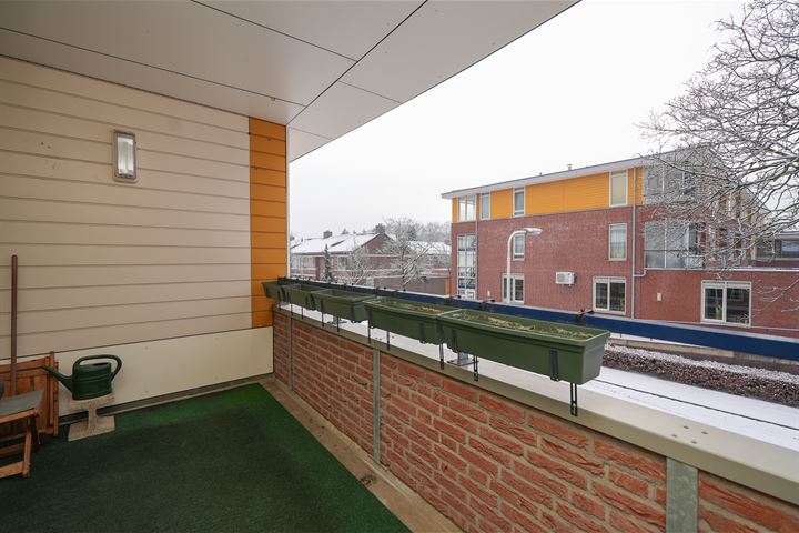 Bekijk foto 14 van Kanunnik van Kekenstraat 56