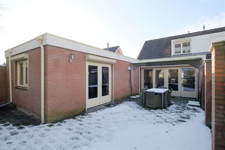 Bekijk foto 4 van Hofkamp 85