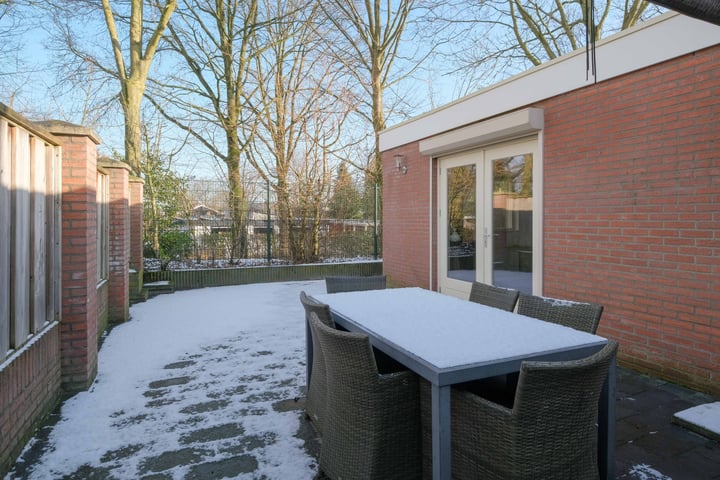 Bekijk foto 20 van Hofkamp 85