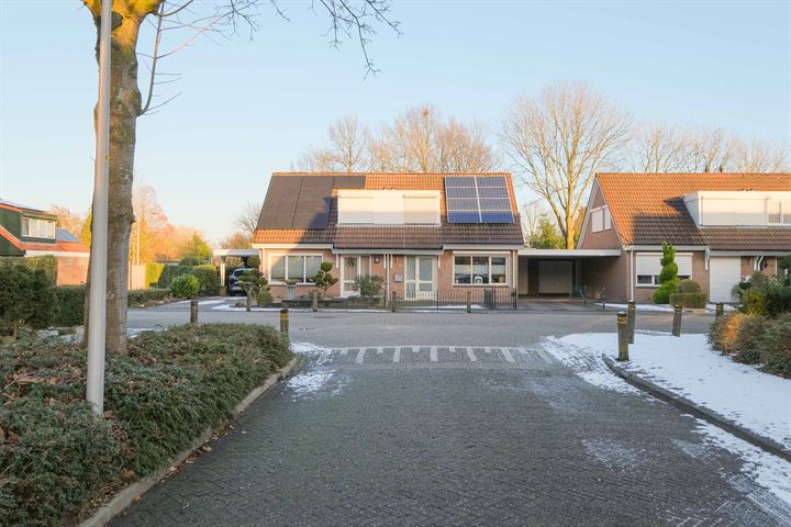 Bekijk foto 30 van Hofkamp 85