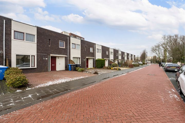 Bekijk foto 33 van Wanningstraat 221