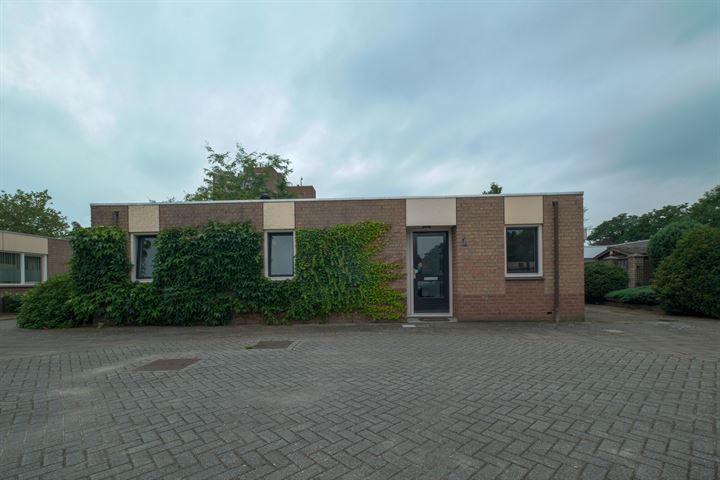 Bekijk foto 2 van Oud Amelisweerd 1