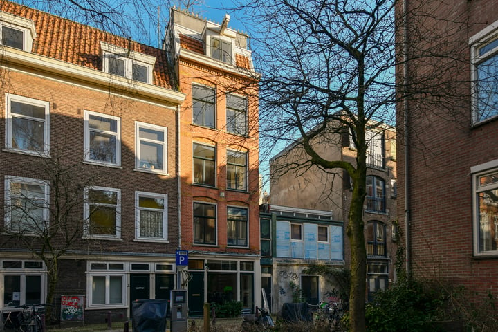 Bekijk foto 1 van Vinkenstraat 60