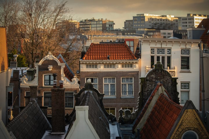 Bekijk foto 3 van Vinkenstraat 60