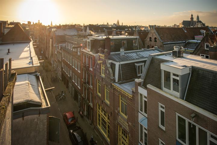 Bekijk foto 33 van Vinkenstraat 60