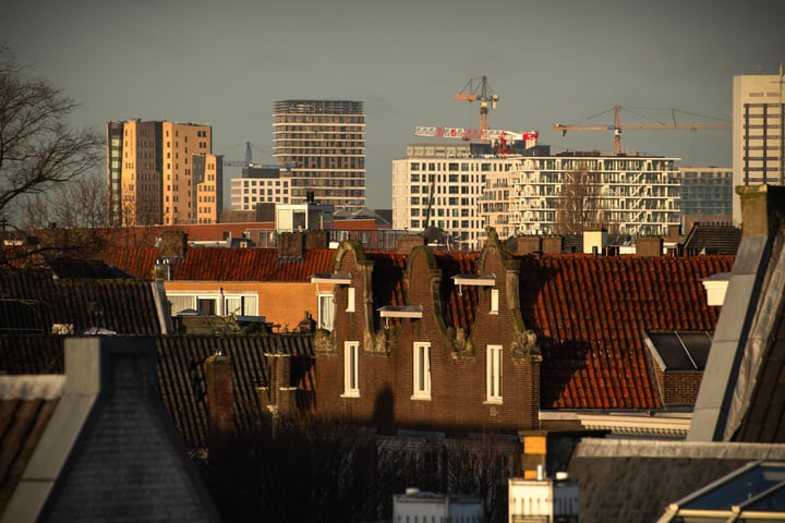 Bekijk foto 36 van Vinkenstraat 60